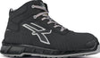 U.POWER Sicherheitsstiefel Morrison S3S CI FO SR ESD – Metallfreier Schutz mit Kälteisolierung