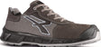 U.POWER Sicherheitshalbschuh Lamar S1PS FO SR ESD – Metallfreier Schutz mit Zehenschutzkappe