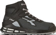 U-POWER Sicherheitsstiefel Fantom S3S CI FO SR ESD – Aluminiumkappe & Infinergy®