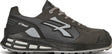 U.POWER Sicherheitshalbschuh Icarus S1PS FO SR ESD – Aluminium-Zehenschutzkappe & Infinergy®