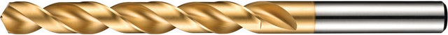 DORMER A510 Spiralbohrer HSS TiN-beschichtet 10 mm DIN 338 ADX Zylinderschaft