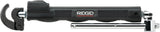 RIDGID Standhahnmutternschlüssel 2017 – Teleskop 305-432 mm, SW 12-30 mm, LED