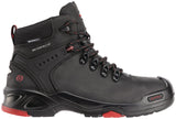 BAAK Sicherheitsstiefel Bailey S3 HI HRO SRC WR aus Rindleder, Gr. 40, Weite 11