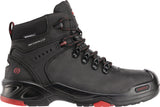 BAAK Sicherheitsstiefel Bailey S3 HI HRO SRC WR aus Rindleder, Gr. 40, Weite 11