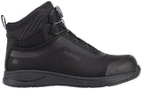 BAAK Sicherheitsstiefel Samson S3 SRC ESD mit BOA® Fit System, Nylon, Gr. 40