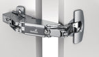 TH 52 / 3 mm / mit integrierter Dämpfung