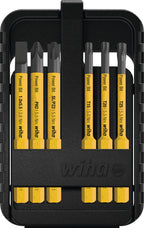 Schlitz/PH/(+/- SL/PZD)Torx®