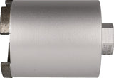 HELLER Diamantdosensenker 3290 Ø68 mm M16 für Gasbeton, Natur- und Kalksandstein