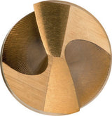 DORMER Spiralbohrermagazin DIN 338 Typ N 1-13 mm HSS-TiN 55-teilig