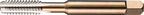 M10 / 1,5 mm / unbeschichtet