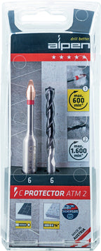 6 mm