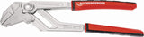 ROTHENBERGER ROFAST Zangenschlüssel 185 mm, Spannweite 0-40 mm, 1K-Griff, inkl. Schonbacken