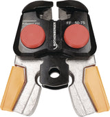 ROTHENBERGER Pressbacke FlowFit 32-34 kN Spezialstahl für Ø 16-40 mm