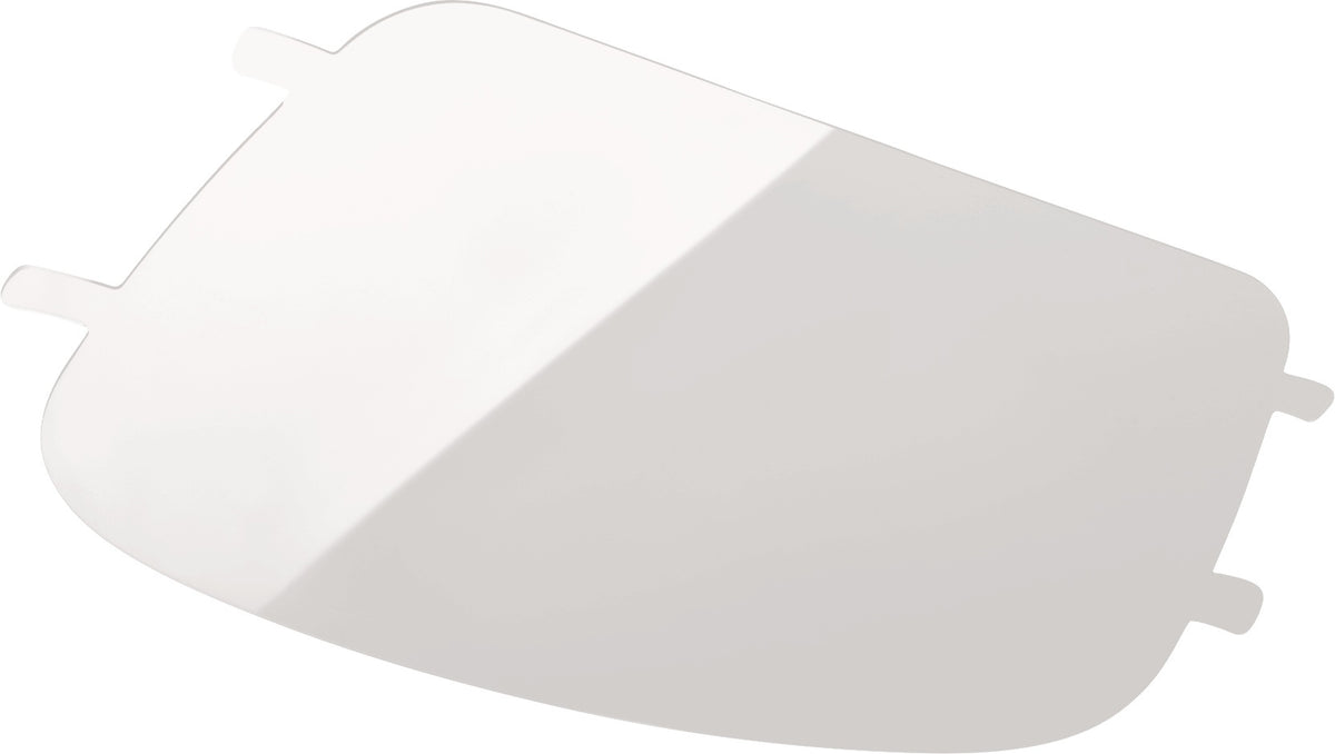 3M SPEEDGLAS Vorsatzscheibe innen mit Antifog- und Antikratzbeschichtung 613000