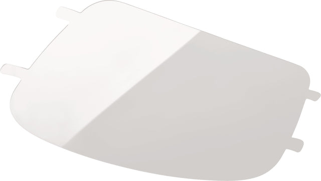 3M SPEEDGLAS Vorsatzscheibe innen mit Antifog- und Antikratzbeschichtung 613000