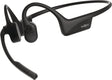 Shokz OpenComm2 Knochenschall-Headset von ELACIN – Open-Ear, Bluetooth, IP55