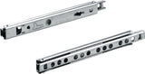 HETTICH Kugelauszug STA verzinkt 10 kg Schubkastenlänge 115-210 mm
