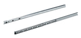 HETTICH Kugelauszug STA verzinkt 10 kg Schubkastenlänge 115-210 mm