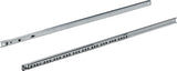 HETTICH Kugelauszug STA verzinkt 10 kg Schubkastenlänge 115-210 mm