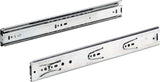 HETTICH Kugelauszug Stahl verzinkt 250 mm – 45 kg Belastbarkeit