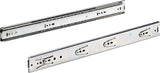 HETTICH Kugelauszug Stahl verzinkt 250 mm – 45 kg Belastbarkeit