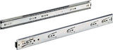 HETTICH Kugelauszug Stahl verzinkt 250 mm – 45 kg Belastbarkeit