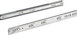 HETTICH Kugelauszug Stahl verzinkt 250 mm – 45 kg Belastbarkeit