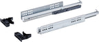 350 mm / 363 mm / Silent System