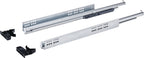 550 mm / 563 mm / Silent System