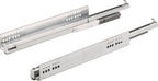 400 mm / 413 mm / Push to open