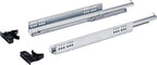 450 mm / 463 mm / Push to open