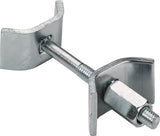 HETTICH Arbeitsplattenverbinder STA verzinkt 65 mm – 2 Stück im Blister