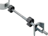 HETTICH Arbeitsplattenverbinder STA verzinkt 65 mm – 2 Stück im Blister