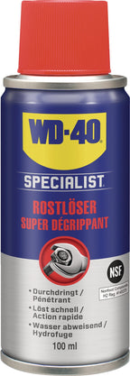 100 ml / leicht trüb-beige / -20 °C bis +90°C