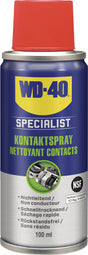 WD-40 SPECIALIST Kontaktspray 400 ml NSF K2 mit Smart Straw™