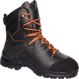 SOLIDUR Forstsicherheitsstiefel KAILASH S3 HRO CI HI SRC mit Schnittschutz Klasse 2