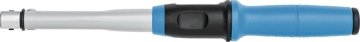 GEDORE Drehmomentschlüssel TF-SE25 5-25 Nm 9x12 mm mit Prüfzertifikat