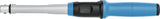 GEDORE Drehmomentschlüssel TF-SE25 5-25 Nm 9x12 mm mit Prüfzertifikat
