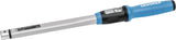 GEDORE Drehmomentschlüssel TF-SE25 5-25 Nm 9x12 mm mit Prüfzertifikat