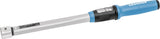 GEDORE Drehmomentschlüssel TF-SE25 5-25 Nm 9x12 mm mit Prüfzertifikat