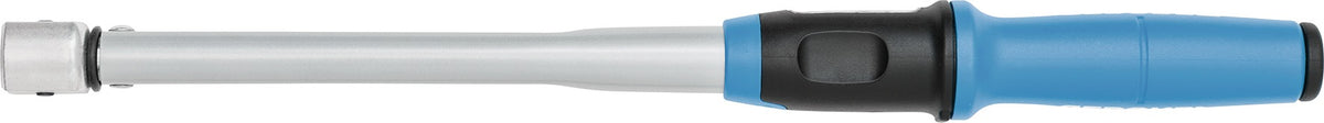 GEDORE Drehmomentschlüssel TF-SE25 5-25 Nm 9x12 mm mit Prüfzertifikat