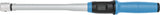 GEDORE Drehmomentschlüssel TF-SE25 5-25 Nm 9x12 mm mit Prüfzertifikat