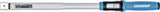 GEDORE Drehmomentschlüssel TF-SE25 5-25 Nm 9x12 mm mit Prüfzertifikat
