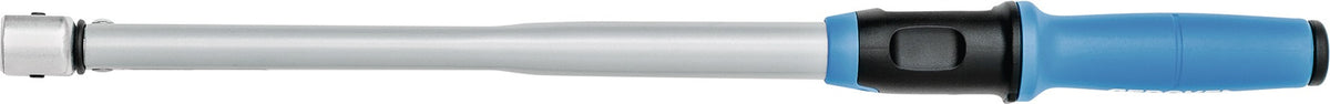 GEDORE Drehmomentschlüssel TF-SE25 5-25 Nm 9x12 mm mit Prüfzertifikat