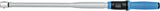 GEDORE Drehmomentschlüssel TF-SE25 5-25 Nm 9x12 mm mit Prüfzertifikat