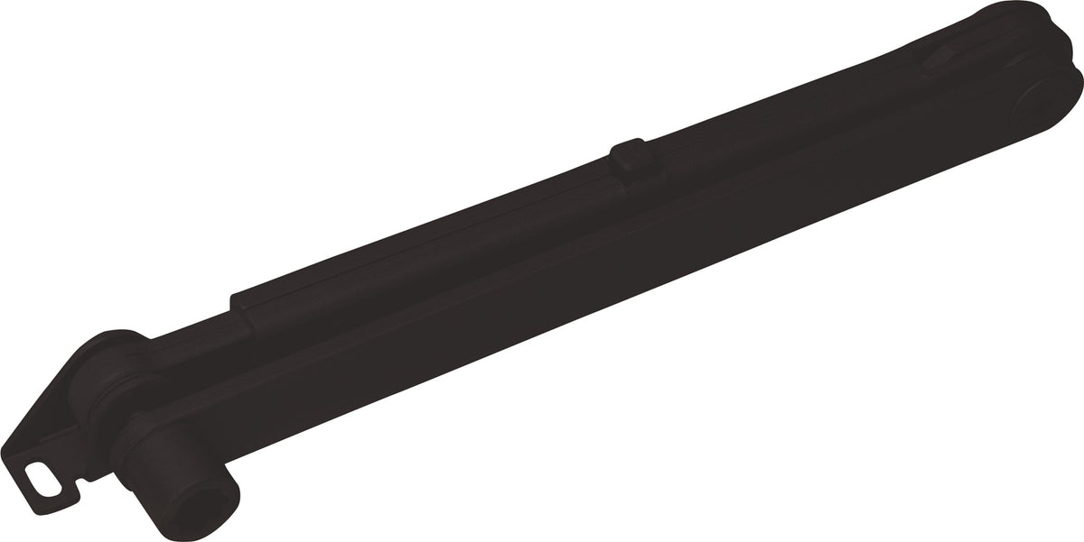DORMAKABA Rastfeststellarm schwarz für TS 73 V und TS 83 – Feststellgestänge