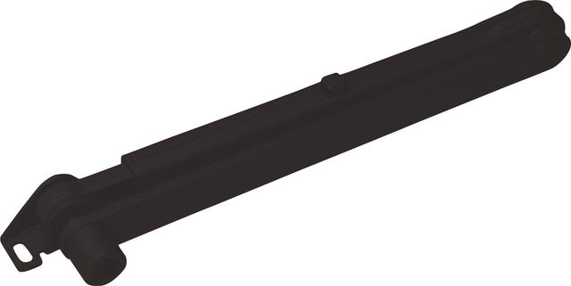 DORMAKABA Rastfeststellarm schwarz für TS 73 V und TS 83 – Feststellgestänge