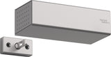 DORMAKABA Türverriegelung STV 101 mit DCWR-Bustechnologie – Metall, silber, EN 13637