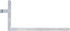 8 / 1 / 400 x 800 mm / links unten