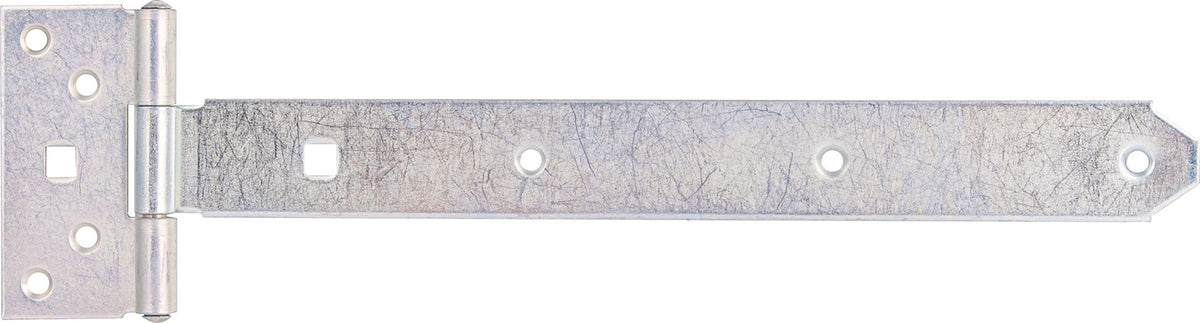 GAH Kreuzgehänge 192 x 45 mm Stahl galvanisch verzinkt dickschichtpassiviert
